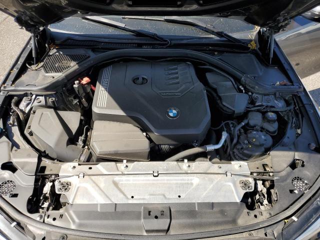3MW5R1J53K8B03639 BMW 330I