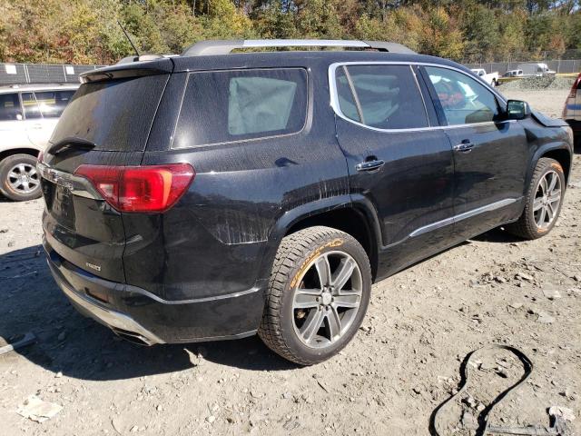 1GKKNXLS7HZ251786 GMC Acadia Denali