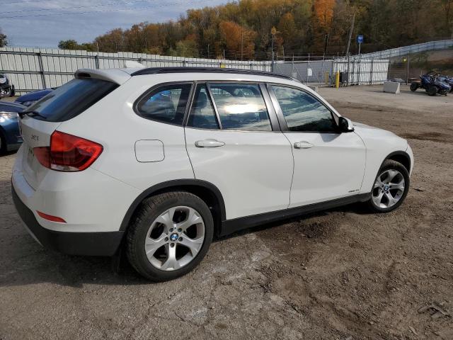 WBAVM1C59EVW46586 BMW X1 Sdrive28i