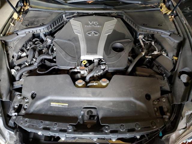 JN1EV7AR9JM445928 Infiniti Q50 LUXE