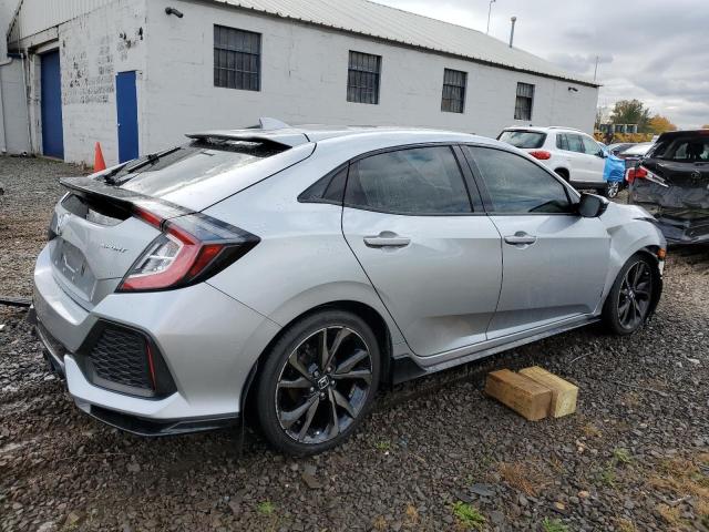 SHHFK7H44HU419145 Honda Civic Sport