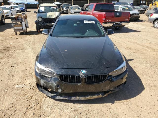 WBA4J1C09LCE59188 BMW 430i Gran Coupe