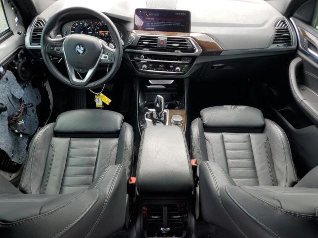 5UXTR9C57JLD71222 BMW X3 Xdrive30i