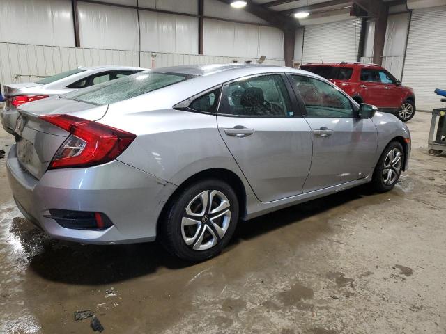 2HGFC2F58HH562768 Honda Civic Lx