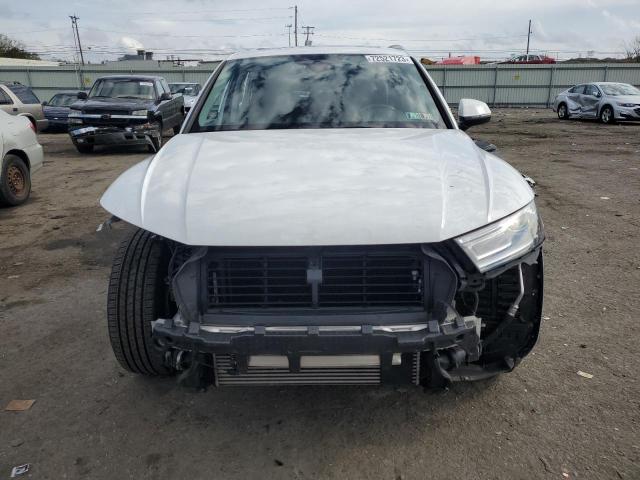 WA1ANAFY1J2248069 Audi Q5 PREMIUM