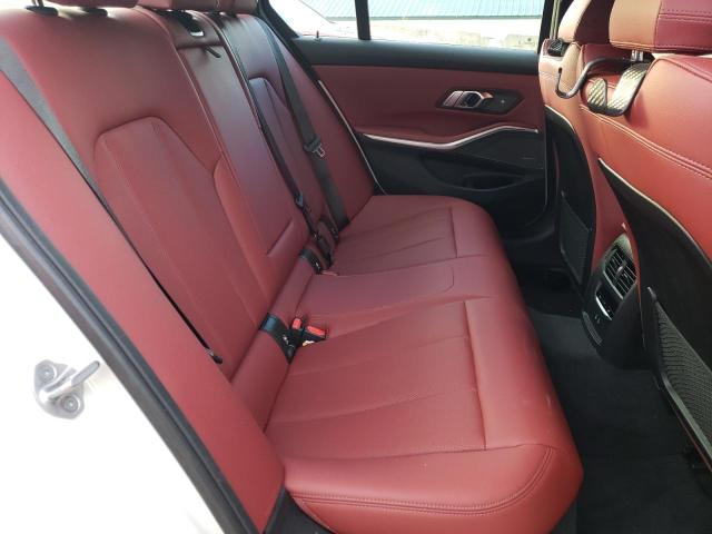 3MW89FF08P8D26838 BMW 330XI