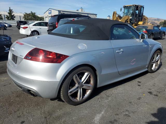 TRUSFAFK9F1000688 Audi TT