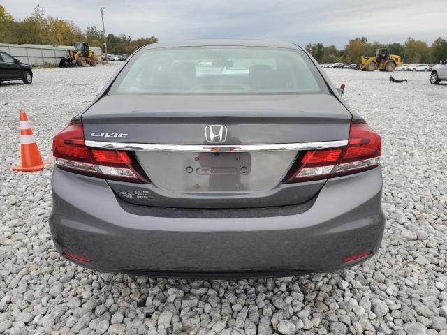 19XFB2F71FE056761 Honda CIVIC SE