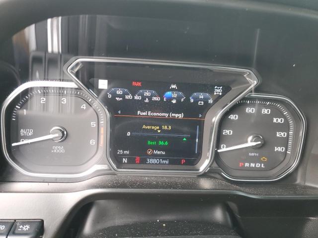 3GTU9FET7MG213381 GMC Sierra K1500 Denali