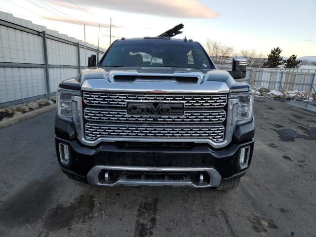 1GT49REY7NF114401 GMC Sierra K2500 Denali