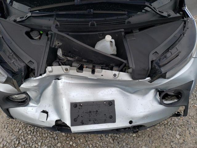 WBY1Z4C53EV274424 BMW I3 REX