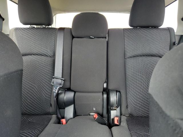 3C4PDDBG7GT110223 Dodge Journey Sxt