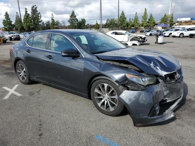 19UUB1F35FA014211 Acura TLX