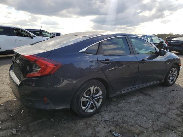 19XFC2F55GE028796 Honda Civic Lx