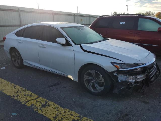 1HGCV1F40JA044415 Honda ACCORD EX