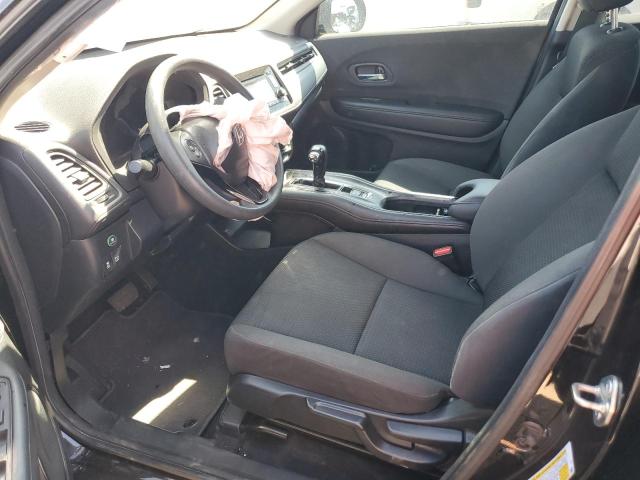 3CZRU5H38KM725198 Honda HR-V LX