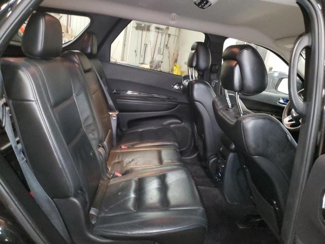1C4RDJDG8GC360232 Dodge DURANGO LIMITED