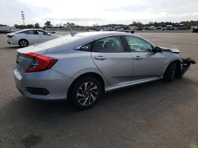 2HGFC2F79JH504952 Honda CIVIC EX