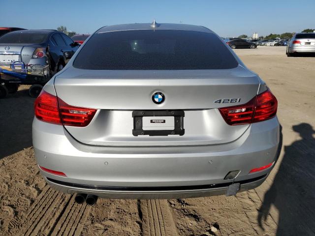 WBA4A5C51FGK15659 BMW 428 I Gran Coupe