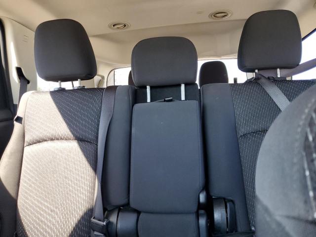 3C4PDCBG4JT505428 Dodge Journey Sxt