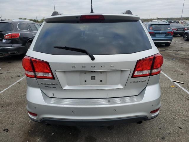 3C4PDCDG3ET157432 Dodge Journey Limited