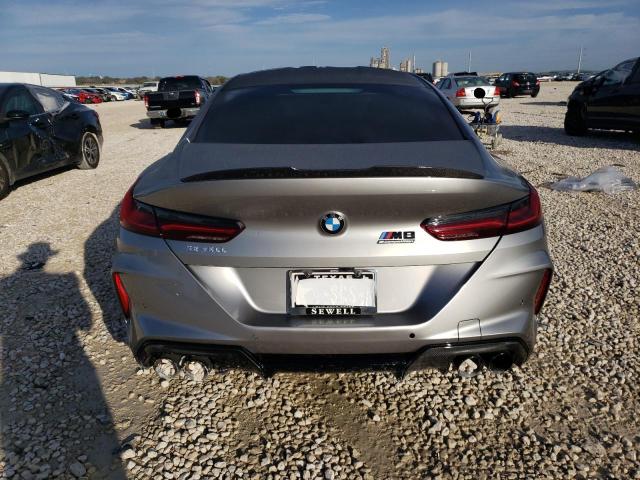 WBSGV0C07NCG84543 BMW M8