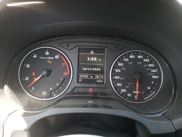 WAUACGFF1F1002971 Audi A3 PREMIUM