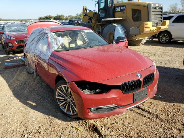WBA3A5C51FF609020 BMW 328 I