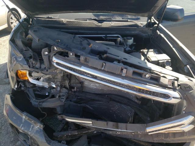 1GTG5CEA2G1148982 GMC CANYON SLE