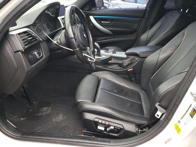 WBA8B3C38HK777589 BMW 340 I