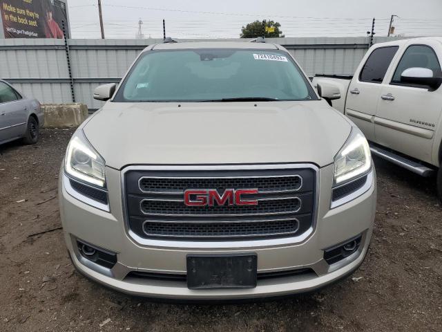 1GKKRRKD4FJ346112 GMC Acadia Slt-1