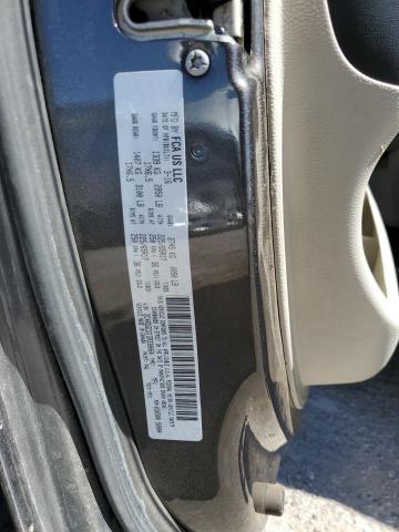 2C4RDGCG1GR330064 Dodge Grand Caravan Sxt