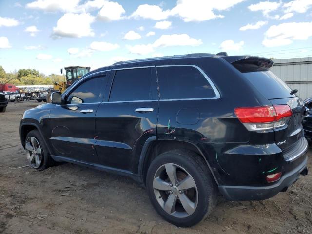 1C4RJFBG3EC159716 Jeep Grand Cherokee Limited