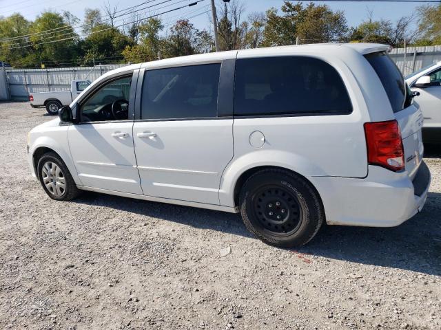 2C4RDGBG7GR373941 Dodge Grand Caravan Se