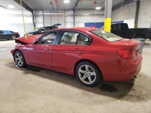 WBA3B5G57ENS06932 BMW 328 Xi Sulev