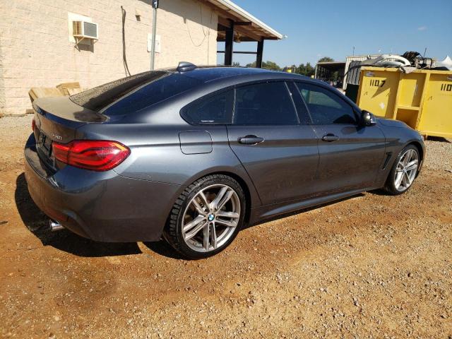WBA4J5C55JBF06691 BMW 440i Gran Coupe