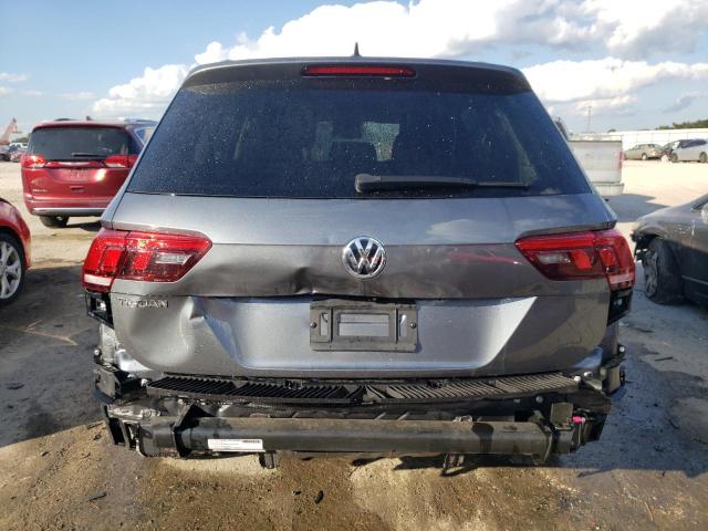 3VV1B7AX2LM176358 Volkswagen TIGUAN S
