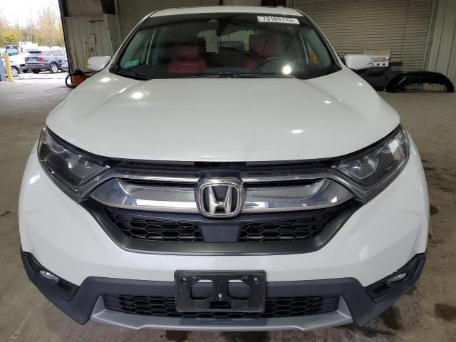 JHLRW2H57KX009082 Honda CR-V EX