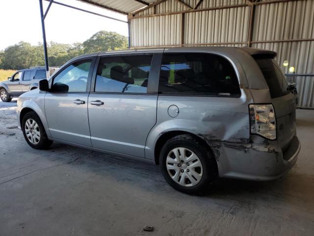 2C4RDGBG6JR151513 Dodge Grand Caravan Se