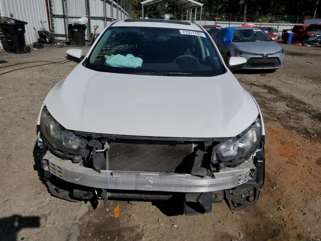 19XFC2F72GE067461 Honda CIVIC EX