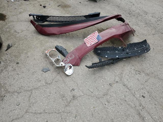 2C4RDGCG7ER321592 Dodge Grand Caravan Sxt