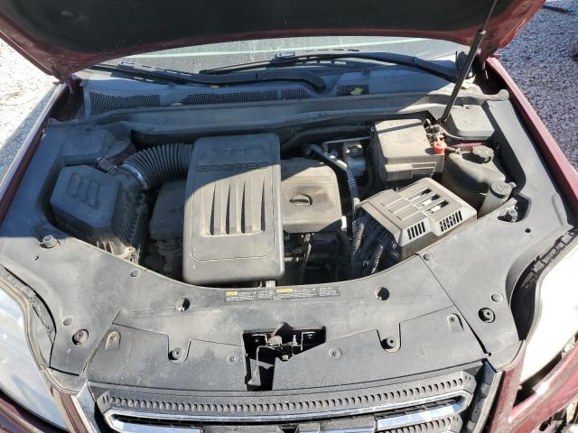 2GKALPEK7H6136521 GMC Terrain Slt