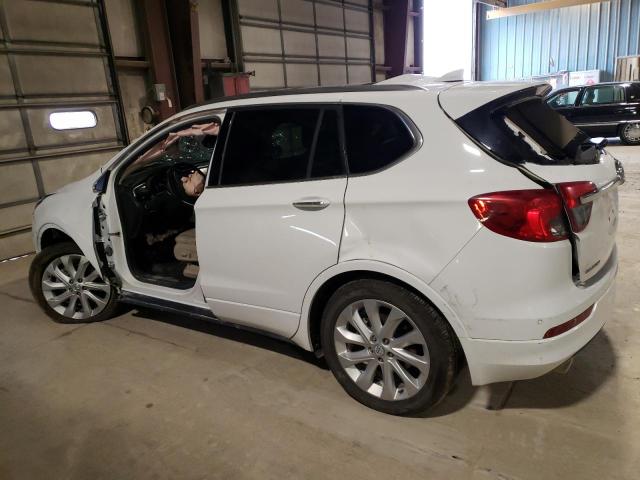 LRBFX4SX6JD025128 Buick Envision Premium Ii