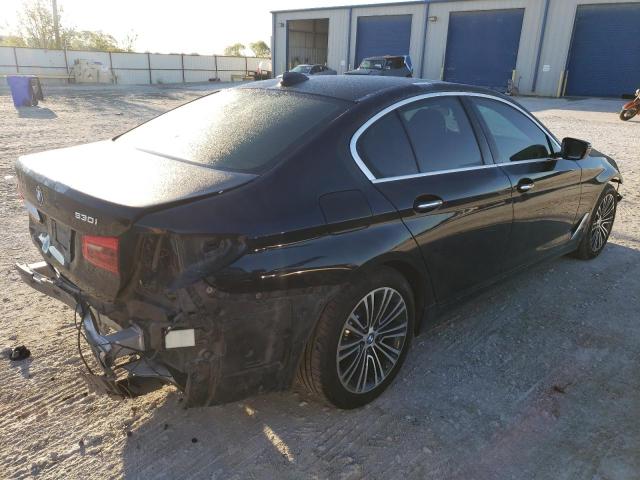 WBAJA5C5XJWA35567 BMW 530 I