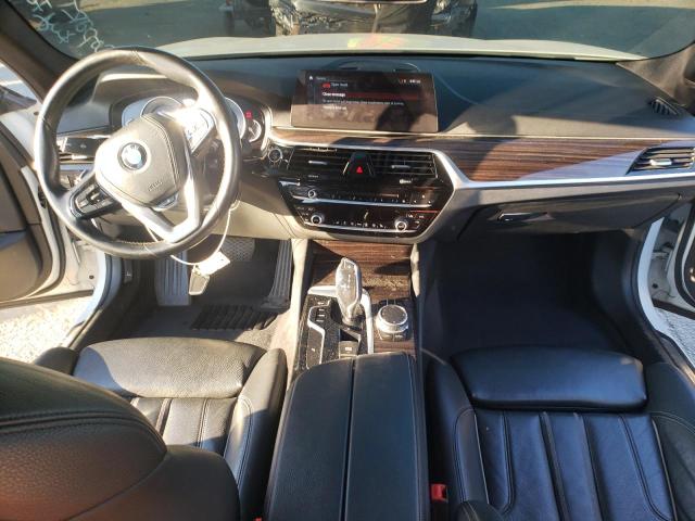 WBAJA7C32HWA70284 BMW 530 XI
