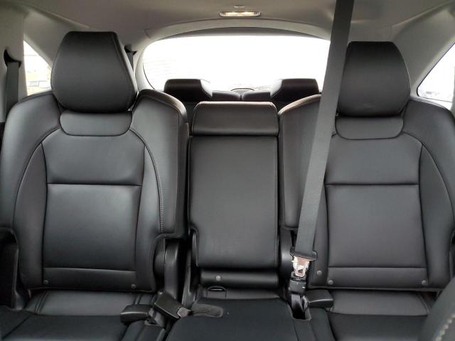 5J8YD3H3XKL007449 Acura MDX
