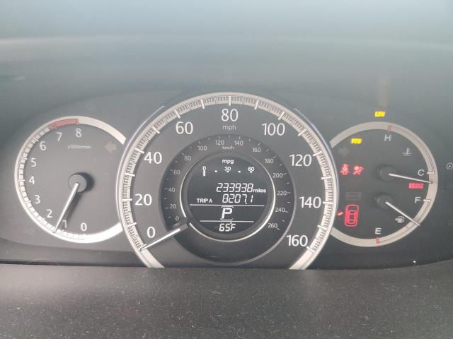 1HGCR3F82EA021100 Honda ACCORD EXL