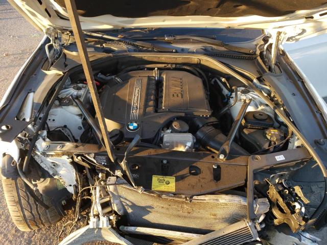 WBA5B3C53GG258486 BMW 535 XI