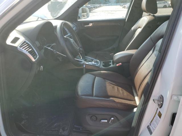WA1C2AFP6HA070006 Audi Q5 PREMIUM