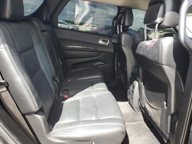 1C4RDHDG3EC360659 Dodge DURANGO LIMITED